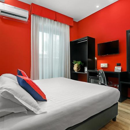 Reggia Suite Spa Hotel كازيرتا المظهر الخارجي الصورة