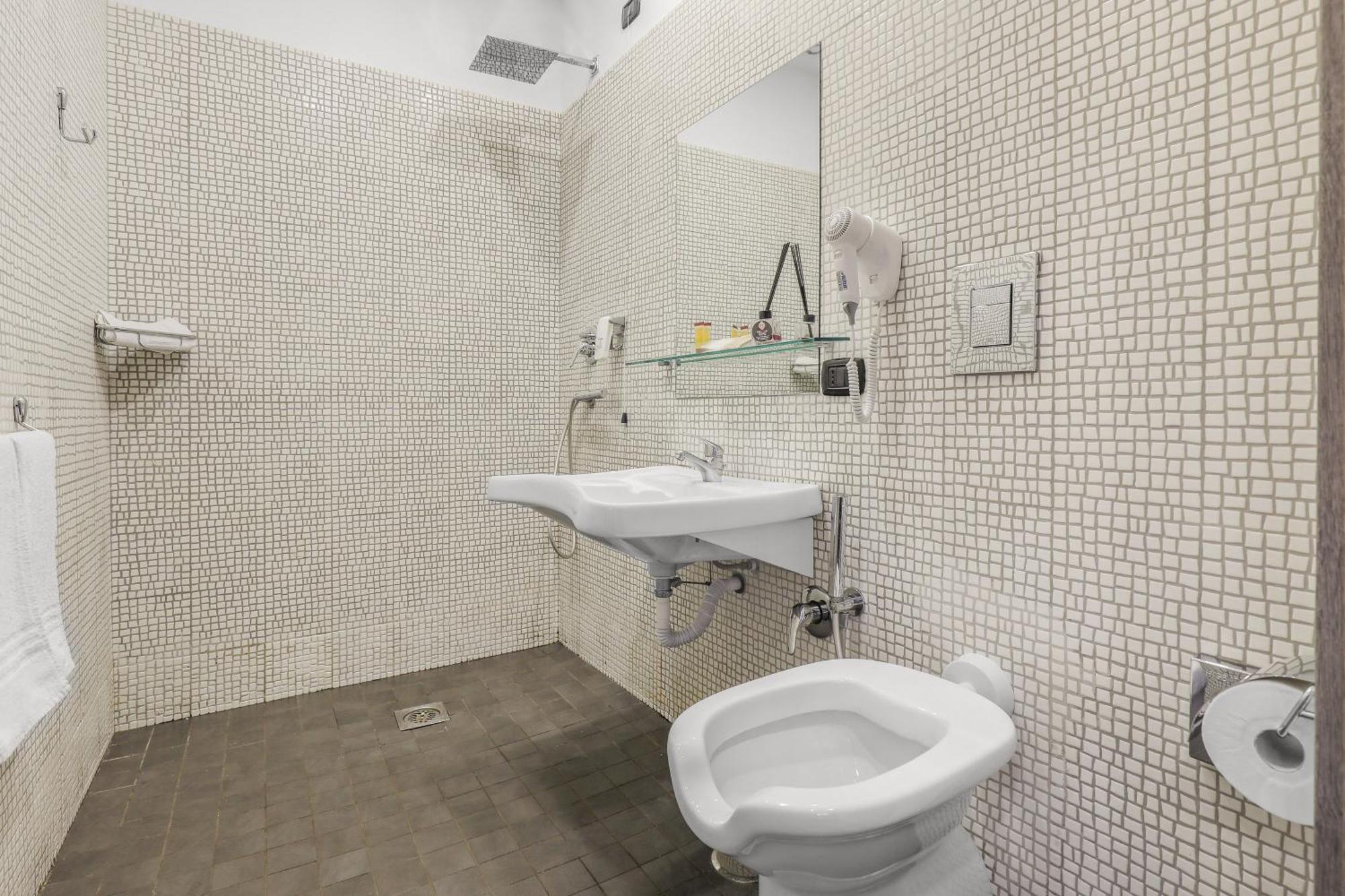 Reggia Suite Spa Hotel كازيرتا المظهر الخارجي الصورة