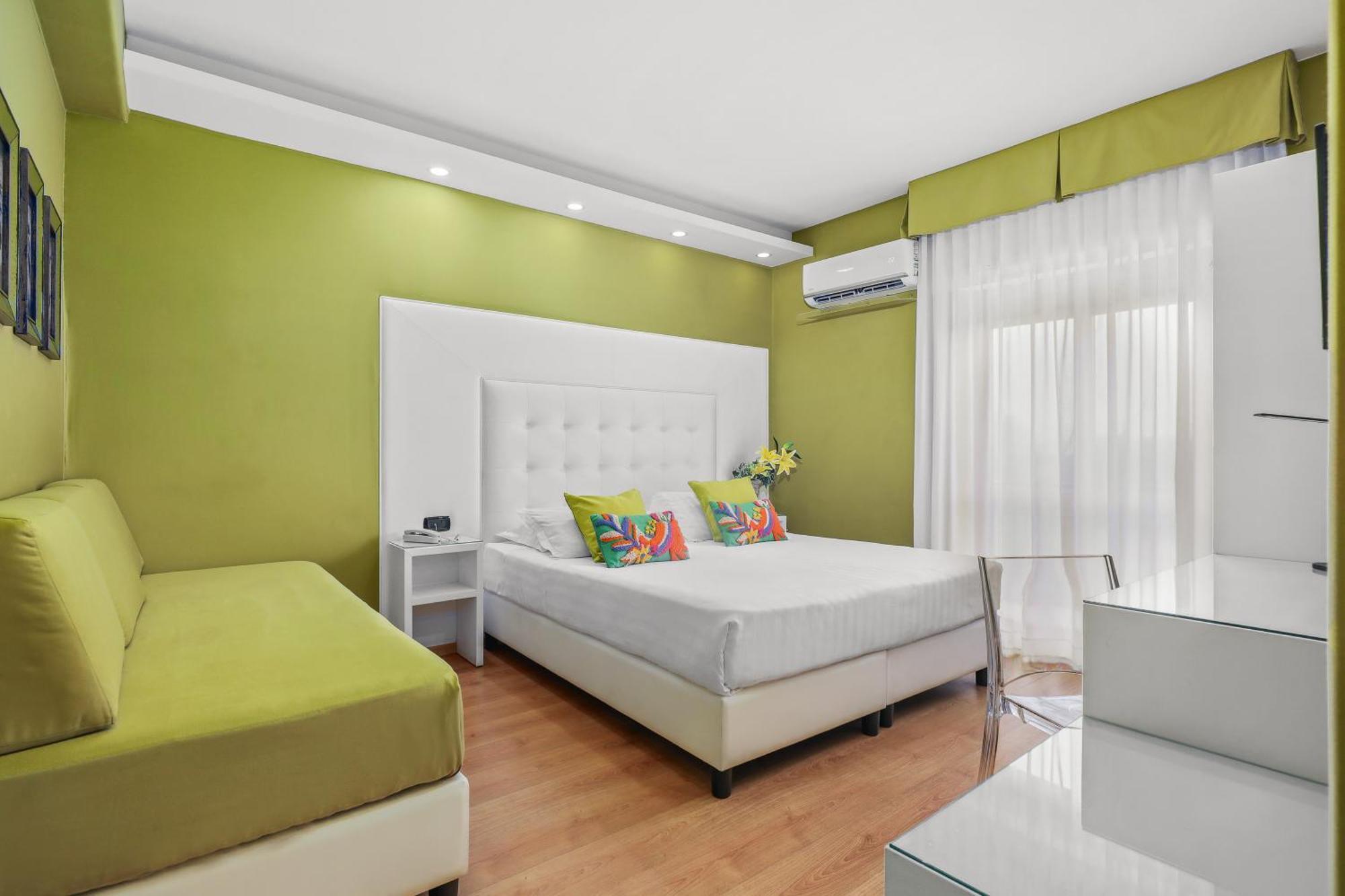 Reggia Suite Spa Hotel كازيرتا المظهر الخارجي الصورة