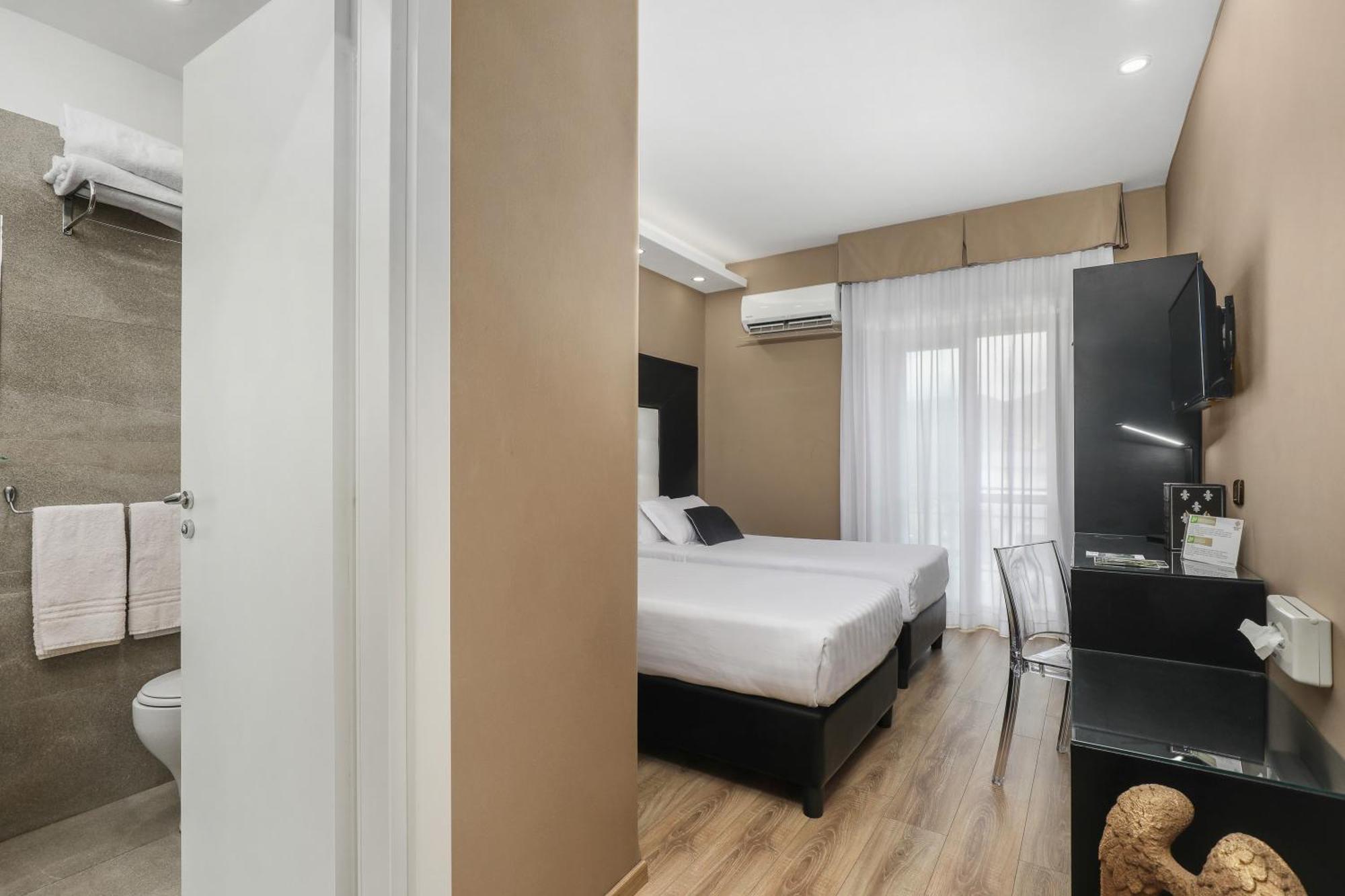 Reggia Suite Spa Hotel كازيرتا المظهر الخارجي الصورة