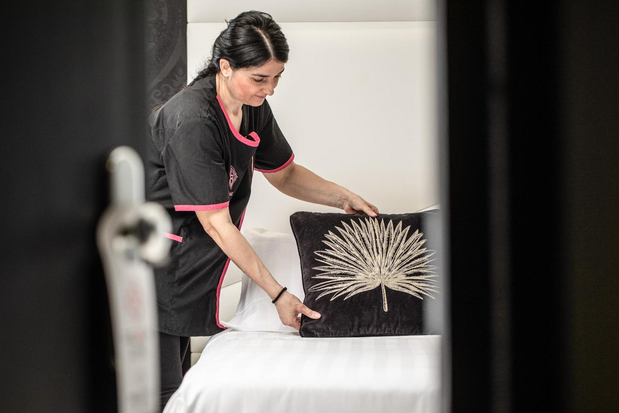 Reggia Suite Spa Hotel كازيرتا المظهر الخارجي الصورة