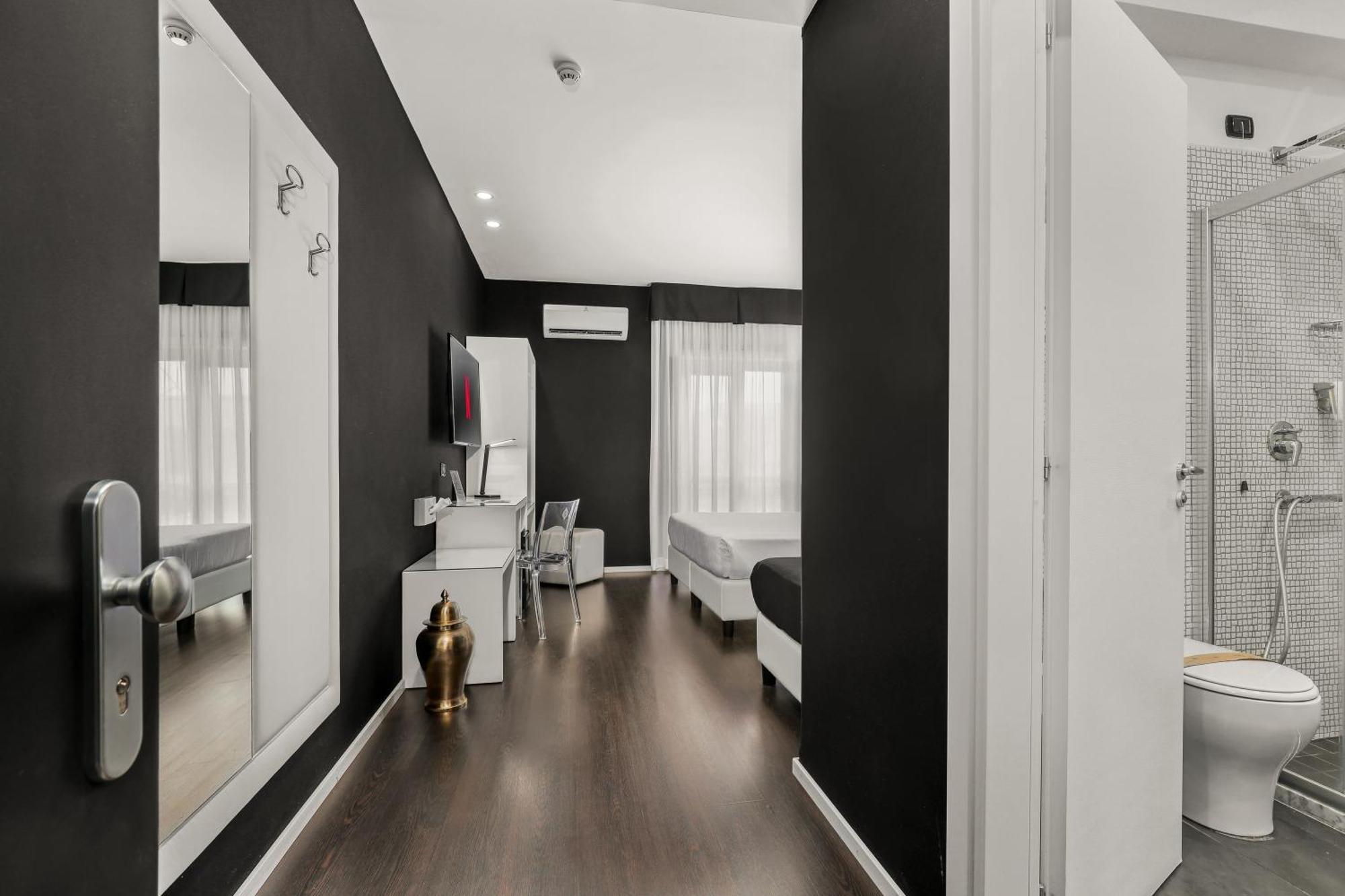 Reggia Suite Spa Hotel كازيرتا المظهر الخارجي الصورة