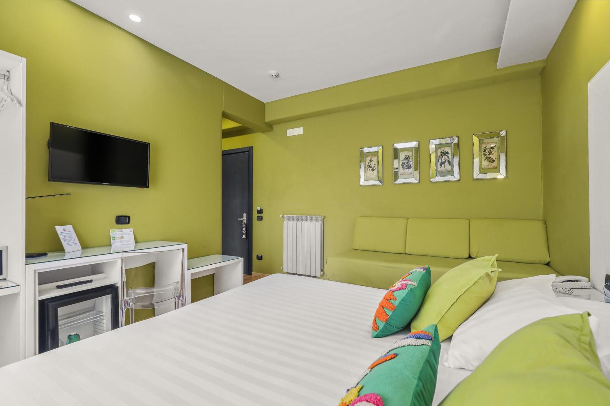 Reggia Suite Spa Hotel كازيرتا المظهر الخارجي الصورة
